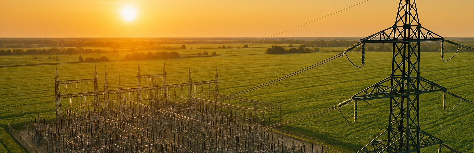 Substation